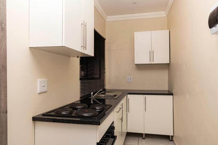 Mandulia Guest House