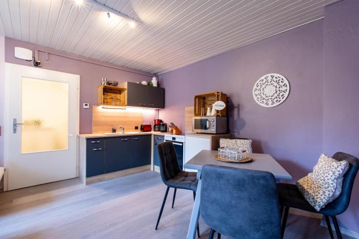 Ignaz 28 Apartment#4