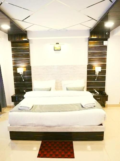 Hotel Samriddhi Nath
