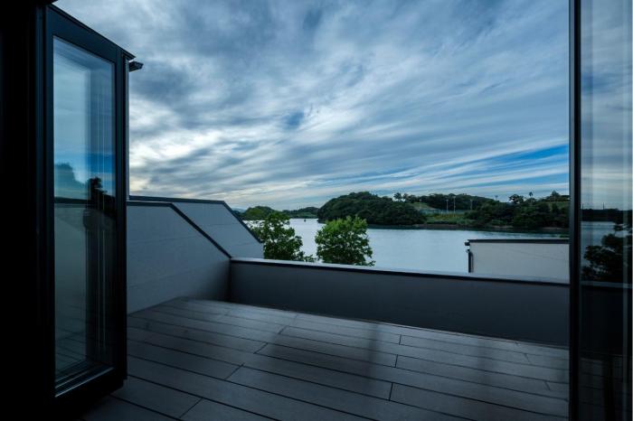 Seaside Villa N - Vacation STAY 21991v