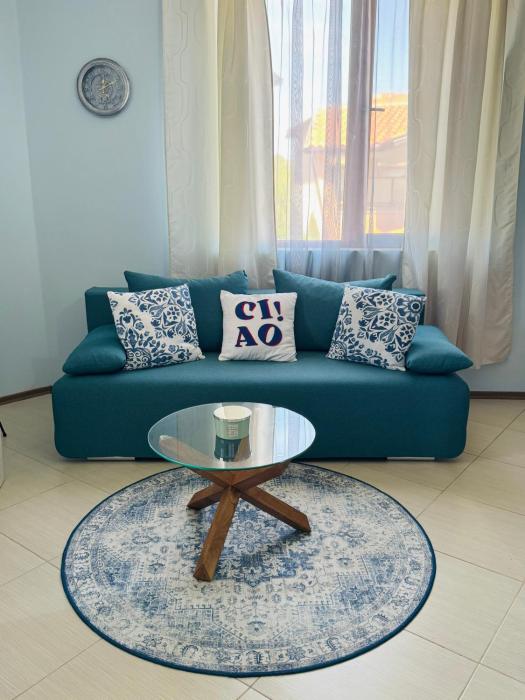 Апартамент Аквамарин, к-с Нестинарка