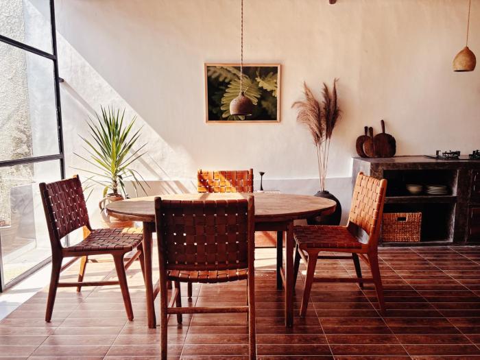 Villa La Pepa, Uluwatu