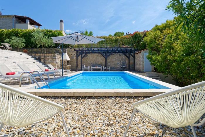 Villa Samanta by Rent Istria