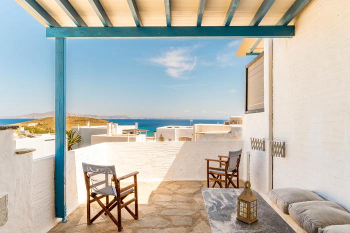 Porto Galini Tinos Myrsini 106