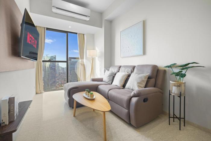 Sivora by Kozystay - Kuningan