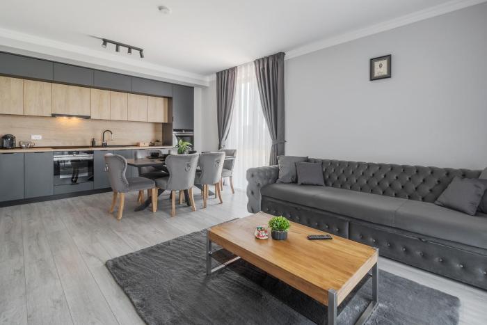 FELIX LOTUS - DeLuxe Residence