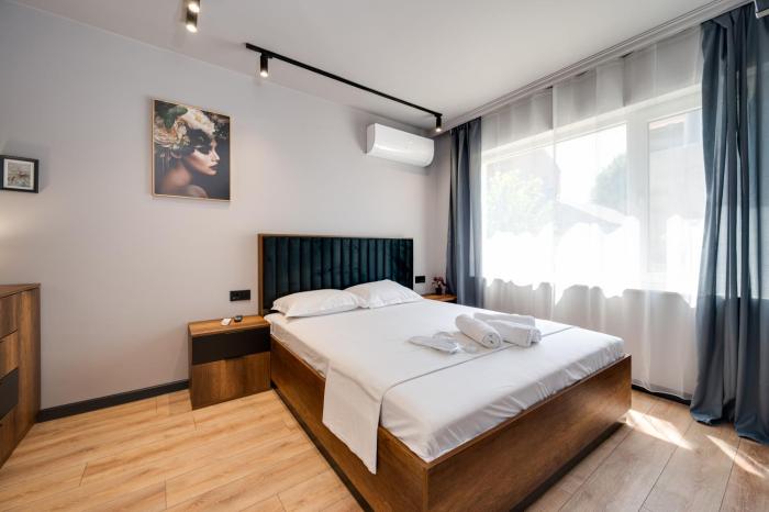 Top central flats with style