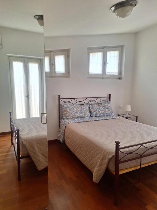 Apartment Brera Suite