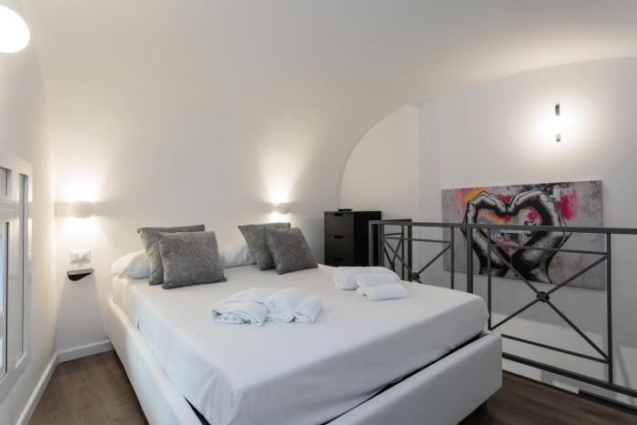 Al Canneto 7H by Dimorra