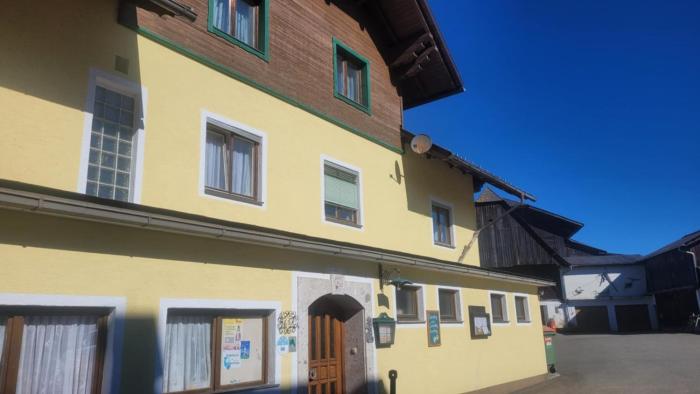 Gasthof SPITZER