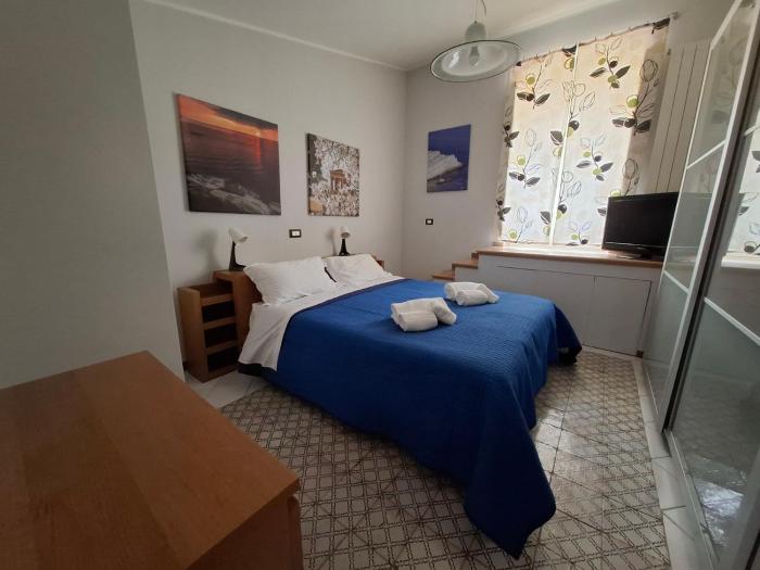 Palazzo Caratozzolo - Attico