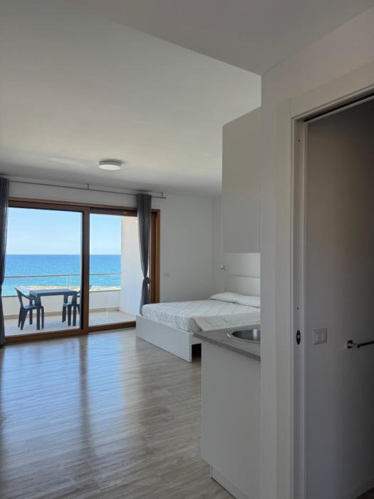 Appartamenti Lungomare