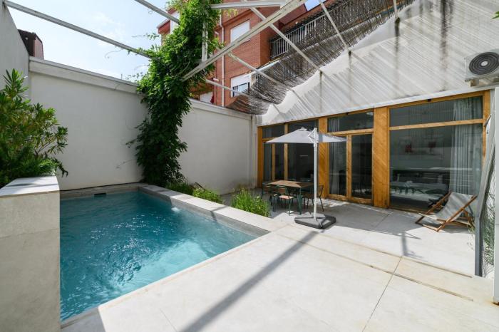 GuestReady - One fantástic city retreat