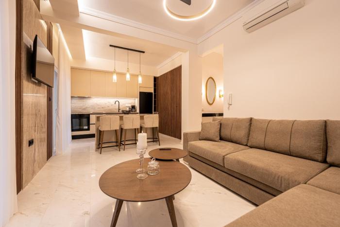 Anastazias Luxury Apartment
