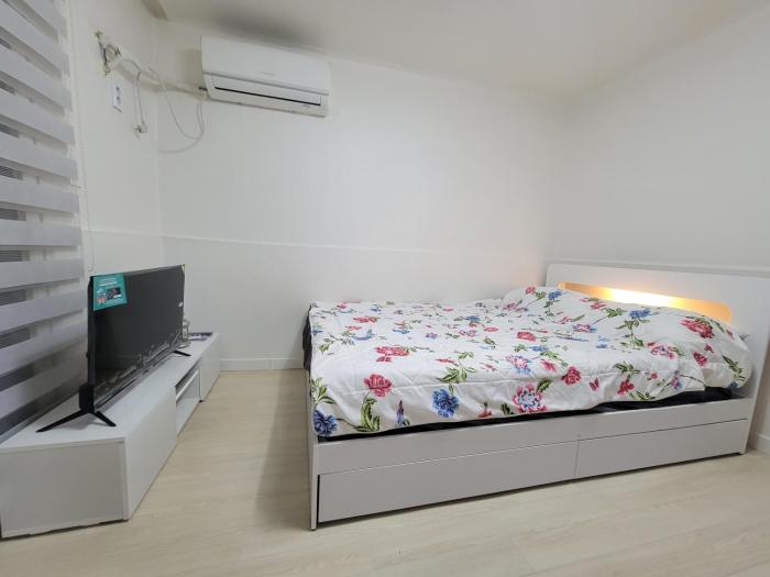 Mellow House Samsung COEX seolleung Gangnam Hanriver