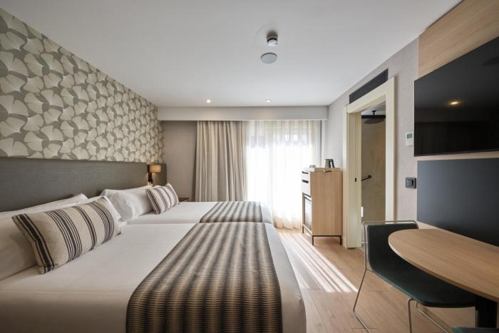 Catalonia Park Güell