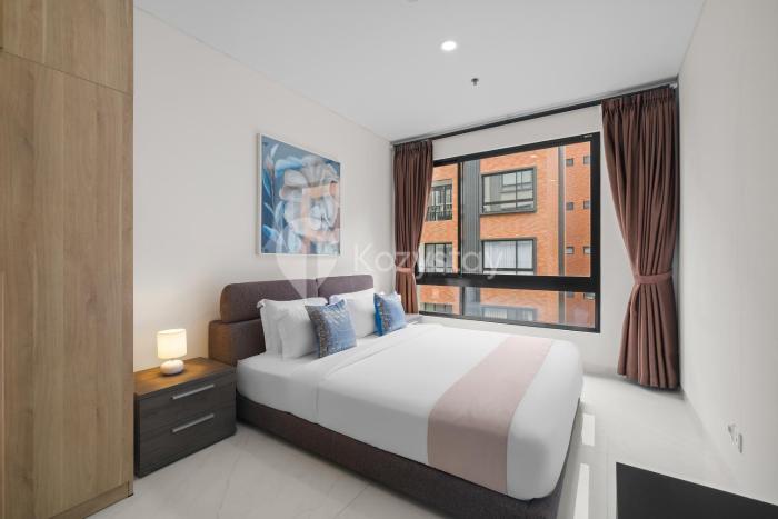 Tarama by Kozystay - Alam Sutera