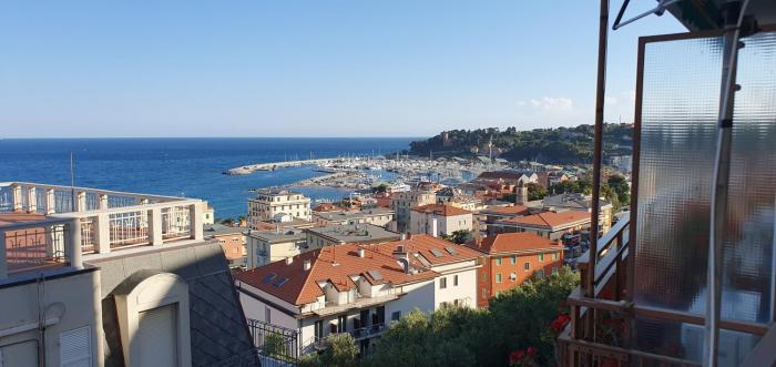 Casa Lino & Paolina, 85m2 apartment, 4 guests