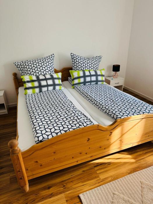 Adenauer RING Apartment