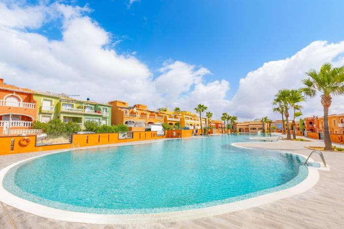 Apartamento Artemisa - Plusholidays