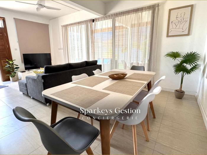 SG6 Maison du Moulin - Grand Baie