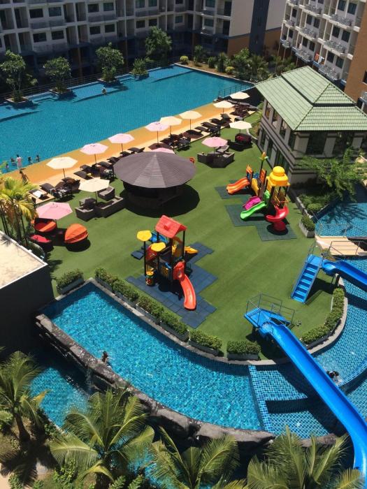 Laguna Beach 2 - 2 Room -Groundfloor Pool Acces