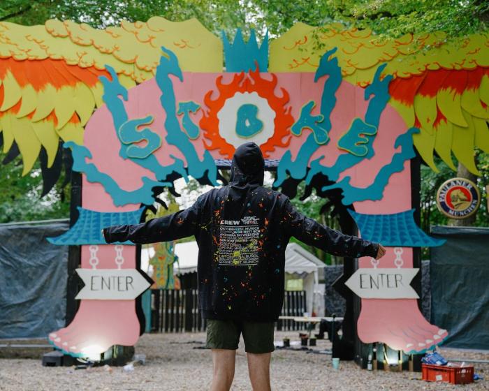 Munich Oktoberfest and Springfest All-Inclusive Festival Camping by Stoke Travel