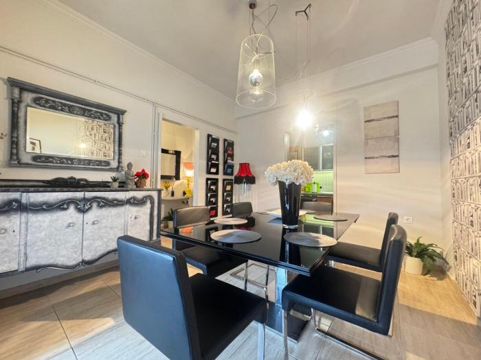 Estrela Comfortable Home