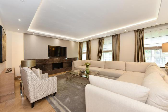 London Choice Apartments - Mayfair - Hyde Park
