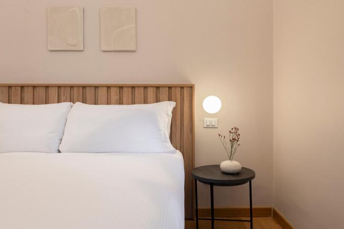 RELSTAY - Assarotti Suites