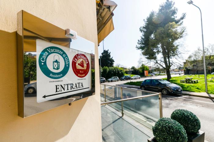 Casa Vacanze di Giò