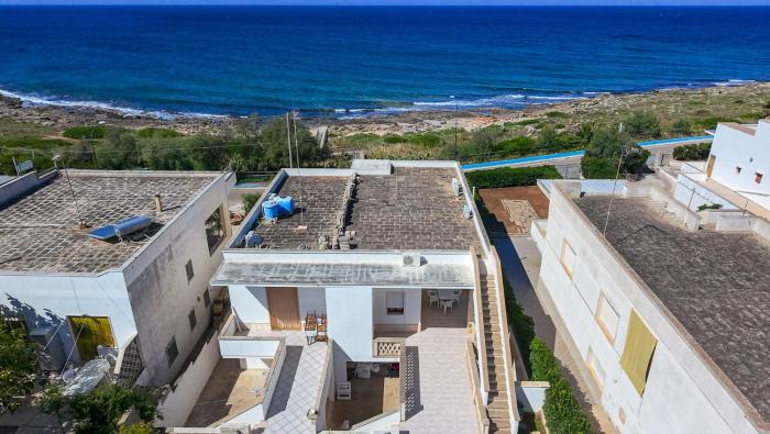 La Villetta di Lelia by Paf in tour