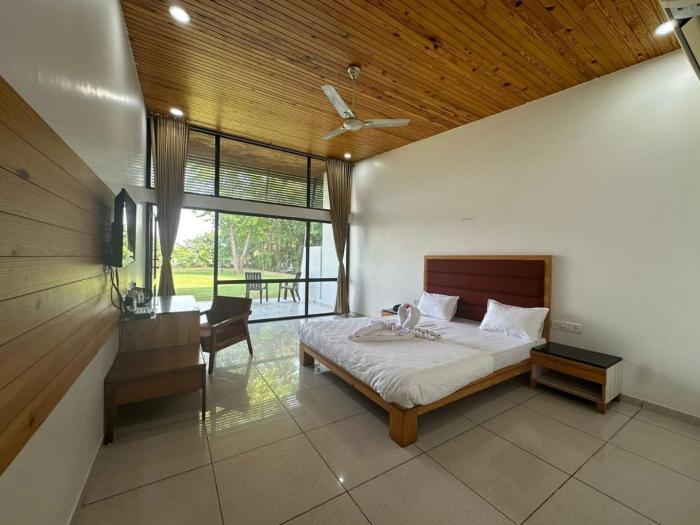 Bansari Greens Resort