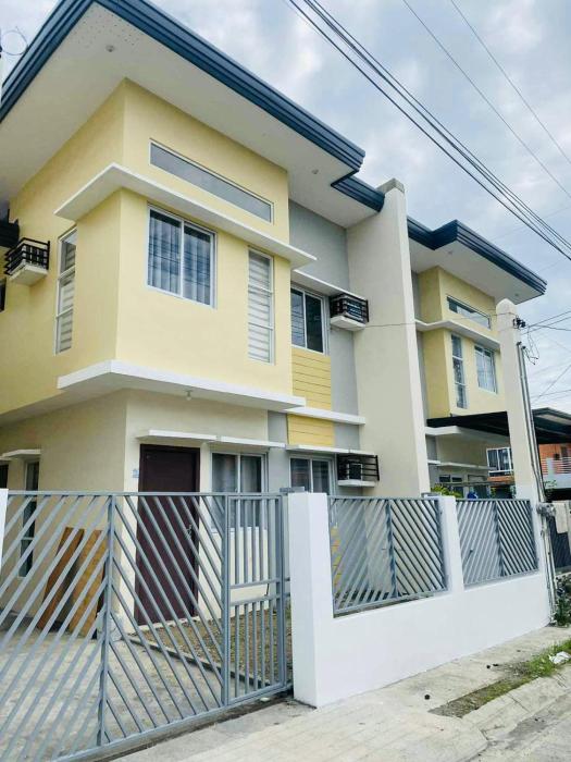 Diamond Heights Daffodil Davao