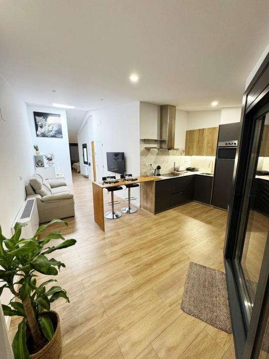 Ático Fernández Vega