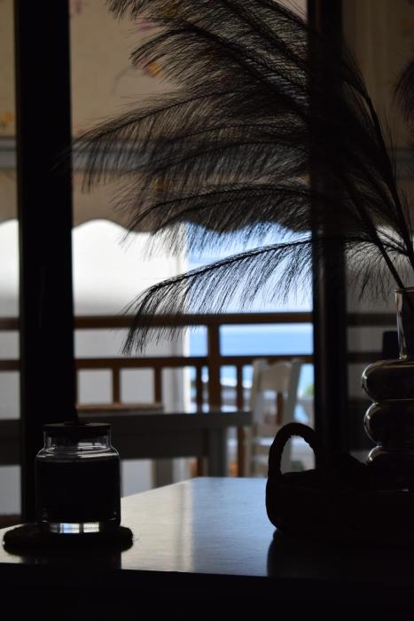 Platamon Boho Apartment- Με θέα την θάλασσα