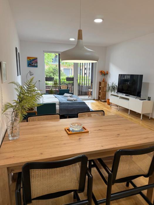 Sunrise Den Bled ApartmentMornings Shine