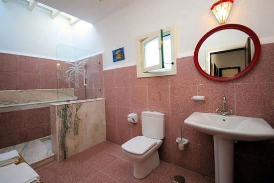 Finca La Crucita - Guinate