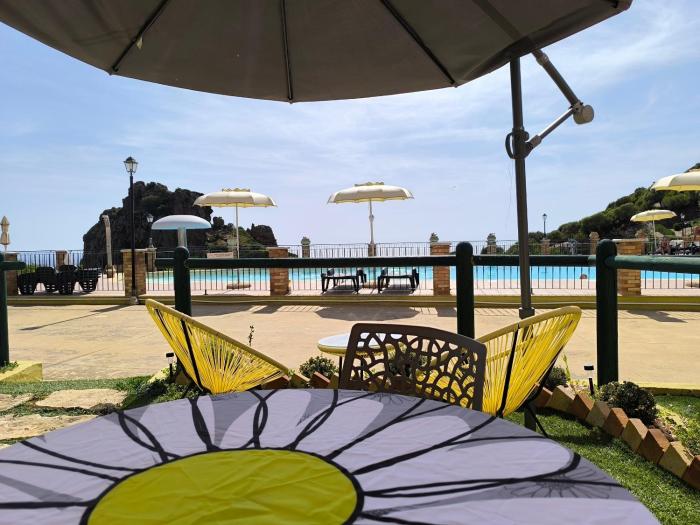 LInfinito Tanca Piras