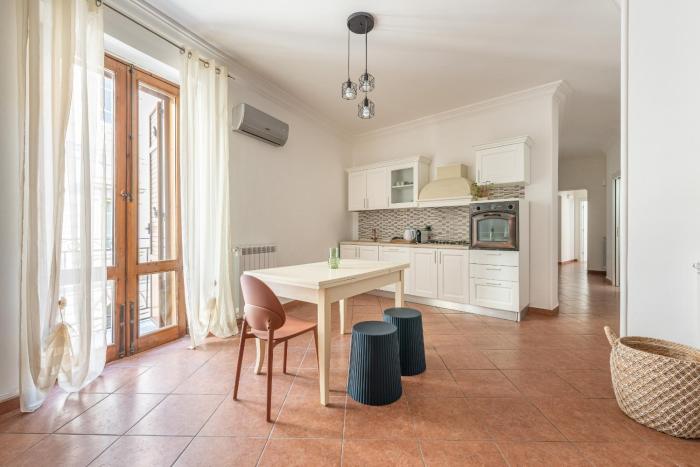 Gorizia Apartment by Wonderful Italy