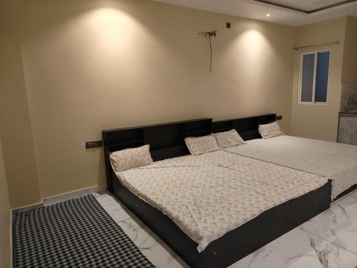 Shiv Kripa Home Stay