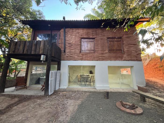 Cabana e Spa - João de barro