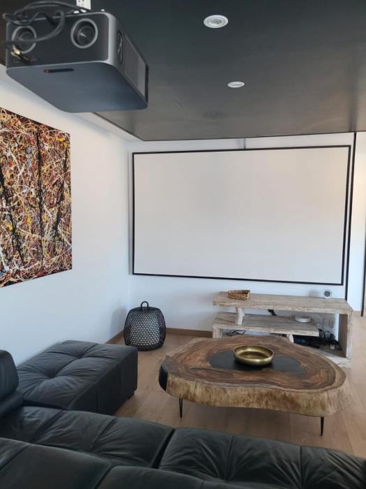 8-person apartment - Chill & beach 5 min away