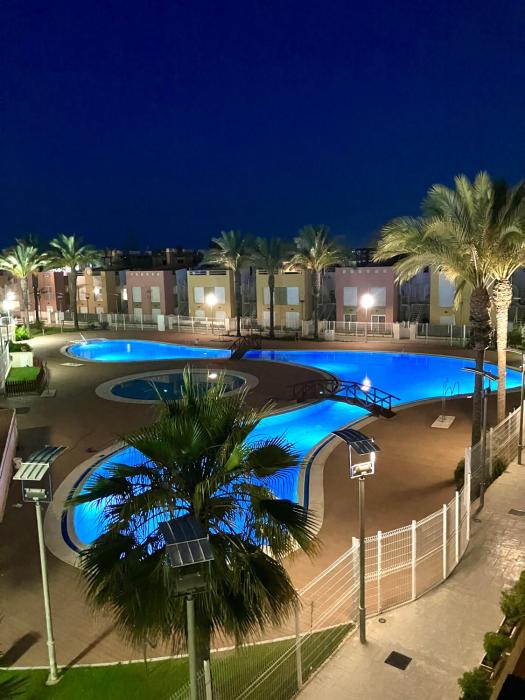 Vera Beach Relax - with private jacuzzi