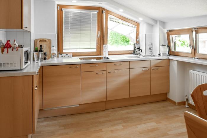 Öboluckna Appartment