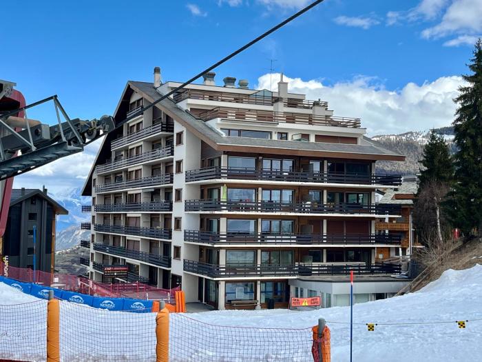 Appartement 2 pièces Résidence Olympic