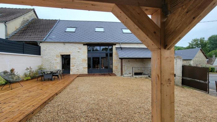 La grange 1830, lauthenticité