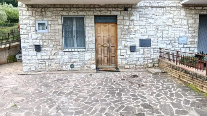 La Dimora di Santu Mangione