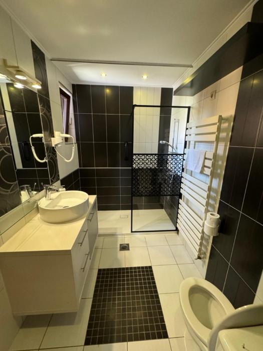 Pension Nest - Family Apartman