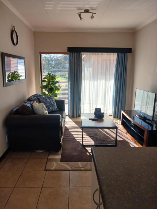 Pioneer Retreat Apartment